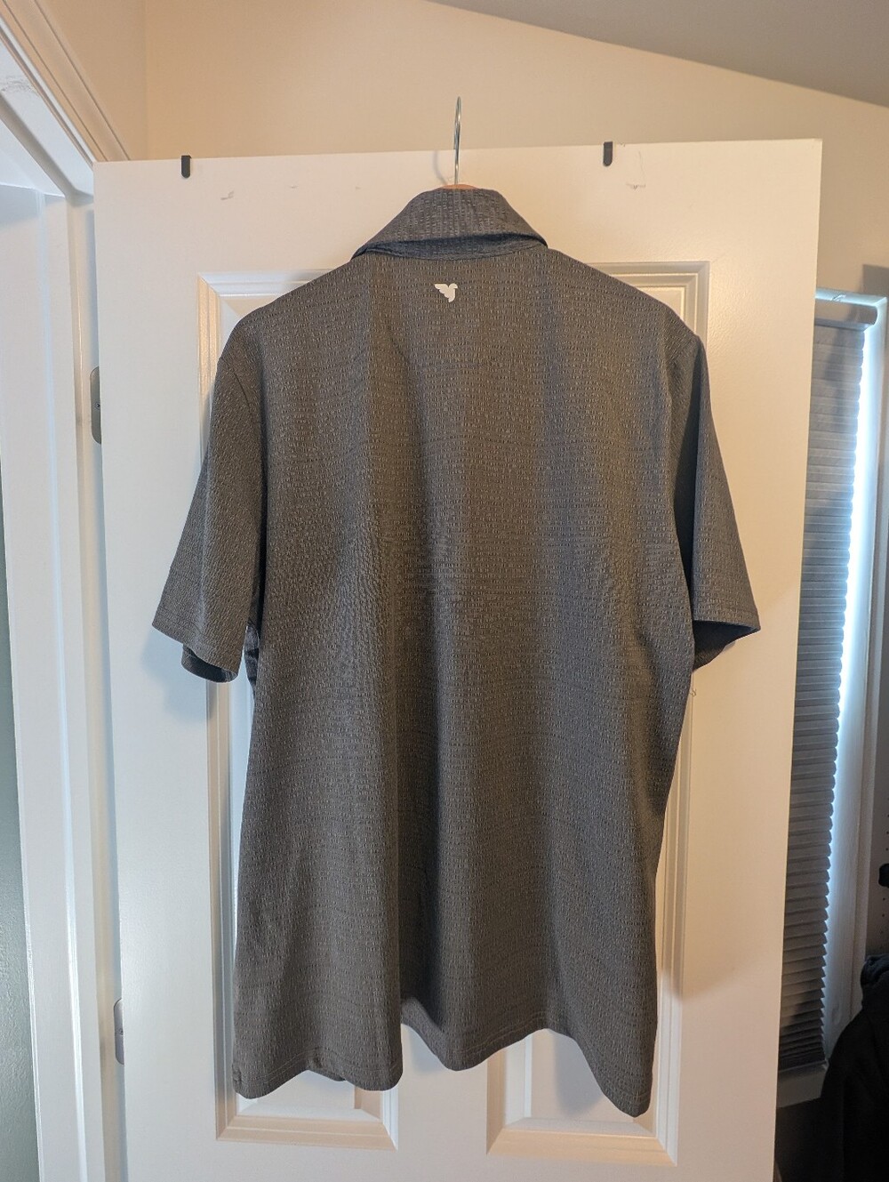 TX Ridgeweave Polo - Picture 3 of 4